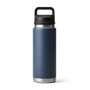 YETI Rambler Bottle With Chug Cap 769 ML, Navy