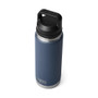 YETI Rambler Bottle With Chug Cap 769 ML, Navy