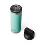 YETI Rambler Bottle With Chug Cap 532 ML, Seafoam