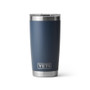 YETI Rambler Tumbler - MagSlider Lid 591 ML, Navy
