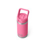 YETI Rambler Jr Kids Water Bottle 355 ML, Harbour Pink 