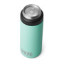 YETI Rambler Colster Slim Can Insulator 355 ML, Seafoam