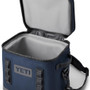 YETI Hopper Flip 12 Soft Cooler, Navy 