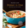 COOKBOOK Dinner in One: Exceptional & Easy One-Pan Meals