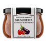 Bruschetta - Eggplant & Red Pepper, 7.9oz