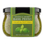 Basil Pesto - Vegan & Nut Free, 7.9oz