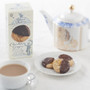 ISLAND BAKERY Chocolate Ginger Biscuits, 133g
