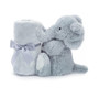 JELLYCAT Jellycat - Snugglet Elephant Soother 