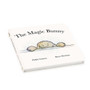 JELLYCAT The Magic Bunny Book 