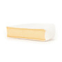 JELLYCAT Jellycat - Amuseable Brie, 4 x 9-in 