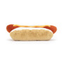 JELLYCAT Amuseable Hot Dog 