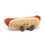 JELLYCAT Amuseable Hot Dog 