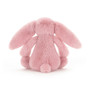 JELLYCAT Jellycat - Bashful Bunny Tulip Pink, Small 