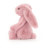 JELLYCAT Jellycat - Bashful Bunny Tulip Pink, Small 