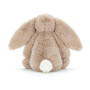 JELLYCAT Bashful Beige Bunny, Medium
