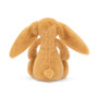 JELLYCAT Jellycat - Bashful Bunny Golden, Small 