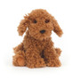 JELLYCAT Cooper Doodle Dog 