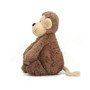 JELLYCAT Bashful Monkey, Small 