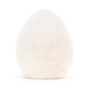 JELLYCAT Jellycat - Amuseable Happy Boiled Egg, Large 