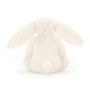 JELLYCAT Jellycat - Bashful Bunny Cream, Small 