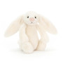 JELLYCAT Jellycat - Bashful Bunny Cream, Small 