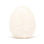 JELLYCAT Amuseable Happy Boiled Egg, Small 