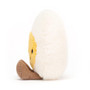 JELLYCAT Amuseable Happy Boiled Egg, Small 