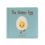 JELLYCAT The Happy Egg Book 