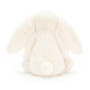 JELLYCAT Bashful Cream Bunny, Medium 