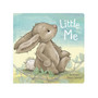 JELLYCAT Little Me Book 