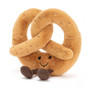 JELLYCAT Amuseable Pretzel, Large 