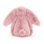 JELLYCAT Bashful Tulip Pink Bunny, Medium 