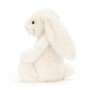 JELLYCAT Bashful Bunny Cream, Medium 