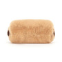 JELLYCAT Amuseable Pain Au Chocolat, 4 x 6-in