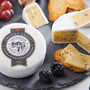 SNOWDONIA CHEESE COMPANY Truffle Trove - Cheddar with Black Truffle, 150g ❆ 