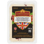 COOMBE CASTLE Wensleydale Cheese with Cranberries, 150g ❆ 