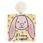 JELLYCAT If I Were A Rabbit Book 