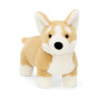 JELLYCAT Betty Corgi, 7 x 10-in 