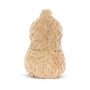 JELLYCAT Amuseable Peanut, 6 x 3-in 