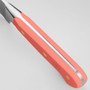 WÜSTHOF Classic Chef's Knife - Coral Peach, 8-in