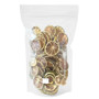 COTE D'AZUR Lime Slices Dehydrated - Cocktail Garnish, 150g