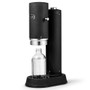 AARKE. Carbonator Pro - Sparkling Water Maker, Matte Black 