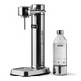 AARKE The Carbonator 3 - Sparkling Water Maker, Stainless Steel 