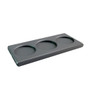FINAMILL FinaMill Stackable Rectangular Storage Tray, 10 x 4-in