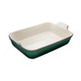 LE CREUSET. Artichaut Heritage Rectangular Baking Dish - Stoneware, 3.8L 