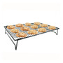 A LA TARTE Cooling Rack Nonstick - 16.5 x 10.5-in, Black