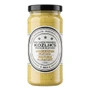 KOZLIKS Horseradish Mustard, 250ml 