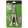 ACCUSHARP Gardener's Multi-Tool - 10-In-1 Multipurpose