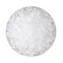 COTE D'AZUR Rock Salt - Coarse Sea Salt - Refill Zip Pouch, 240g 