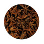 COTE D'AZUR Star Anise Whole - Refill Zip Pouch, 30g 